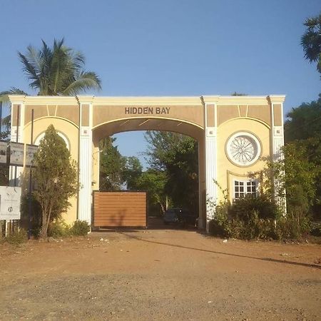 2Bhk Leisurehouse Near Auroville Marakkānam Exterior foto