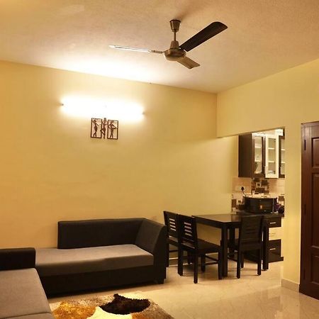 2Bhk Leisurehouse Near Auroville Marakkānam Exterior foto