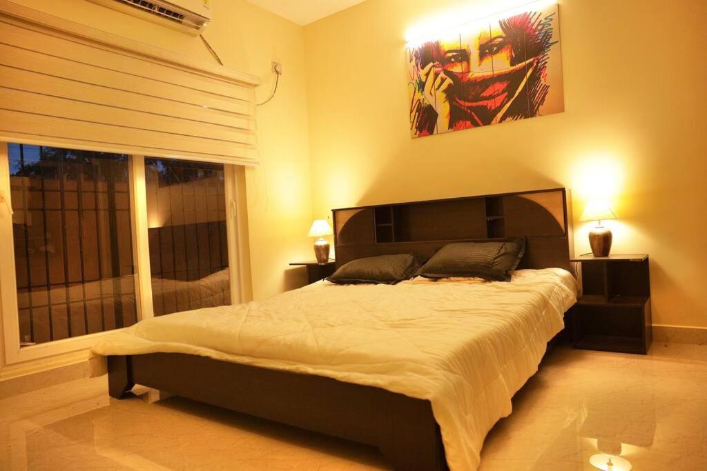 2Bhk Leisurehouse Near Auroville Marakkānam Exterior foto
