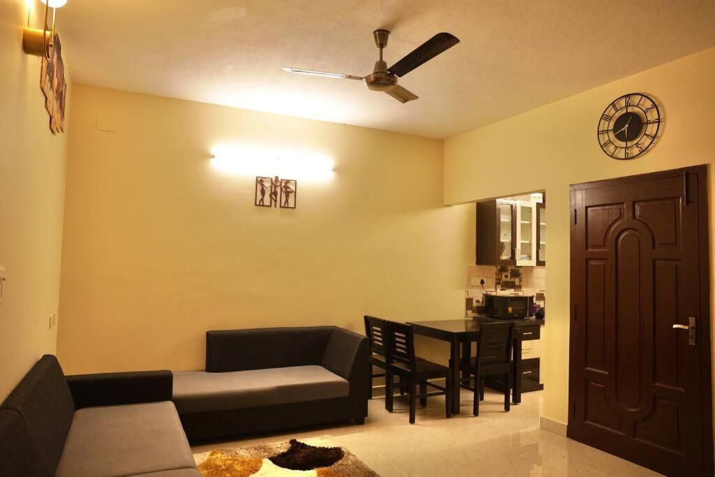2Bhk Leisurehouse Near Auroville Marakkānam Exterior foto