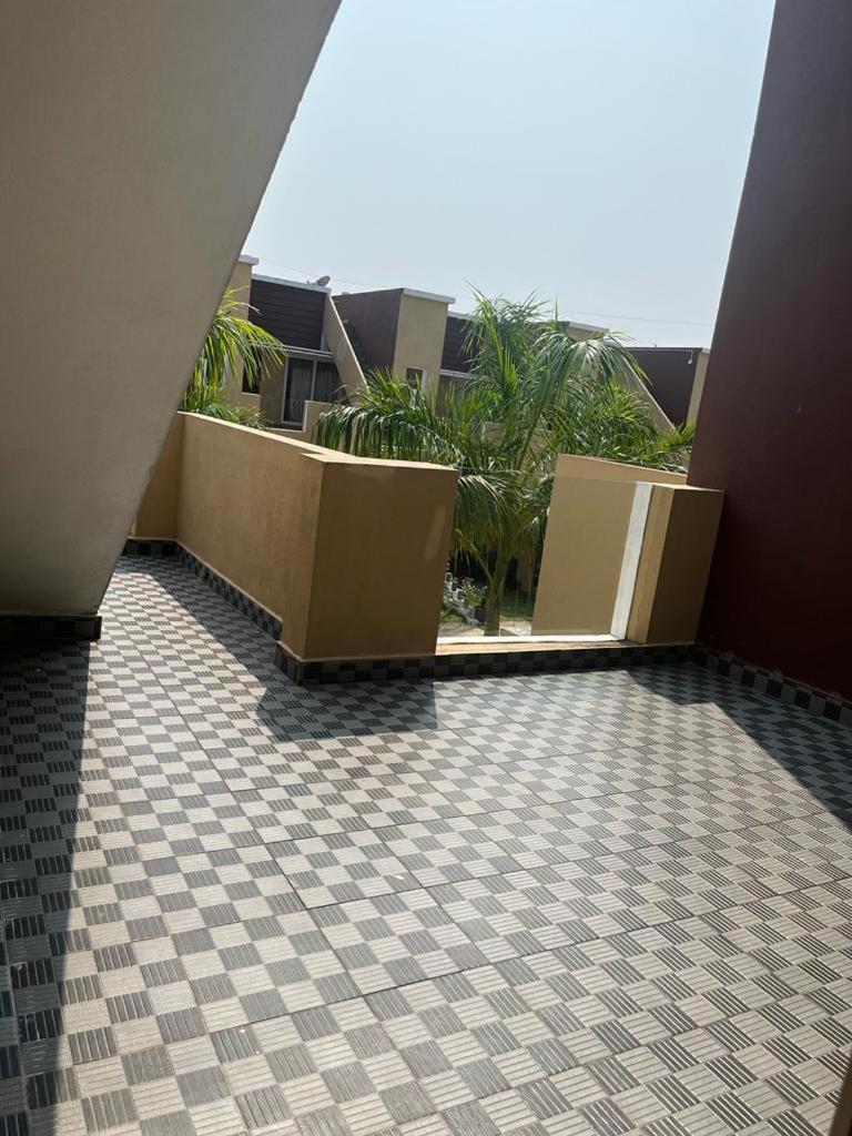 2Bhk Leisurehouse Near Auroville Marakkānam Exterior foto